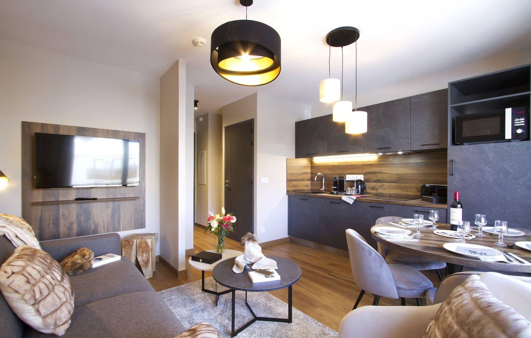 Apparthotel L'Eclose - photo 20