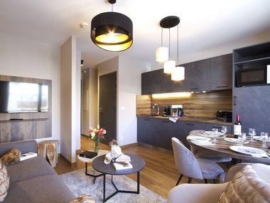 Apparthotel L'Eclose