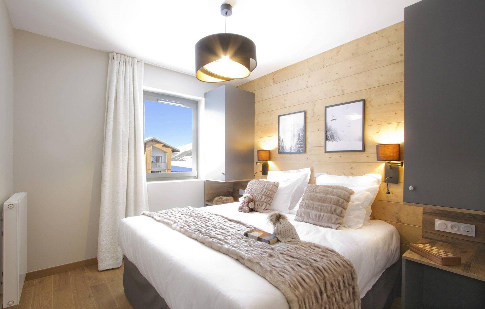 Apparthotel L'Eclose - photo 30