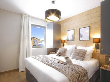 Apparthotel L'Eclose