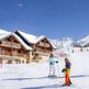 Résidence Le Rond Point des Pistes - photo 2