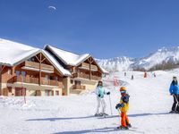 Résidence Le Rond Point des Pistes - photo 3