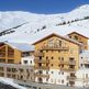 Résidence Prestige Rochebrune Les Cimes - photo 21