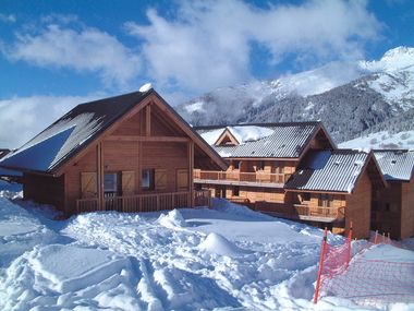 Résidence Le Village Gaulois - photo 28