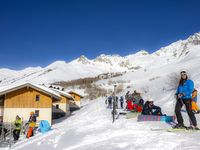 Résidence Les 4 Vallées - photo 22