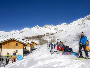 Résidence Les 4 Vallées - photo 23