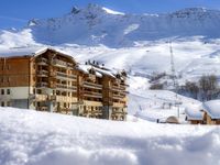 Résidence Les 4 Vallées - photo 3