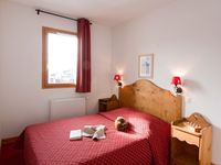 Résidence Rochebrune Le Vallon - photo 7