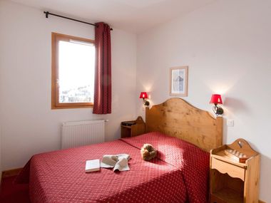 Résidence Rochebrune Le Vallon - photo 8