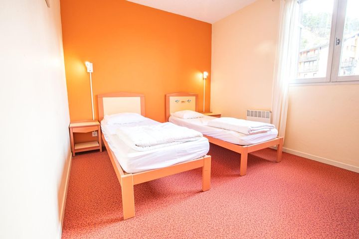 🏨 Votre hébergement - Jours 1 à 8
