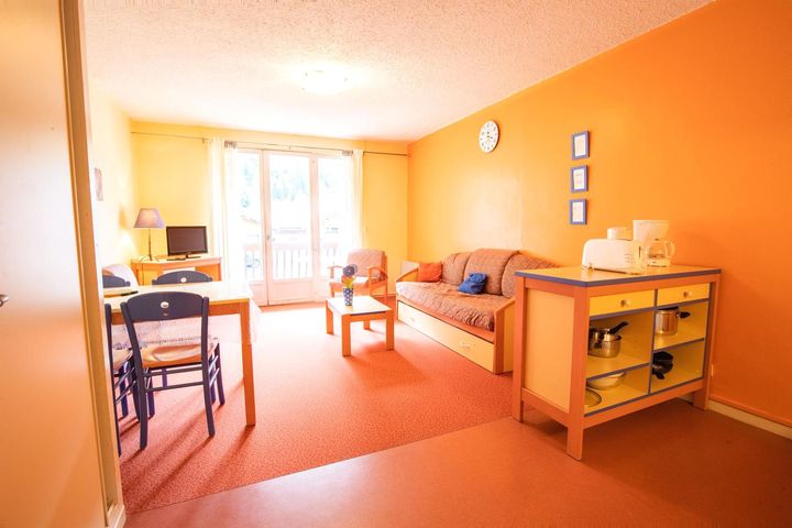 🏨 Votre hébergement - Jours 1 à 8