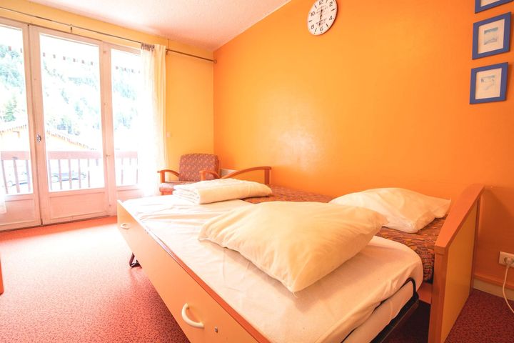 🏨 Votre hébergement - Jours 1 à 8