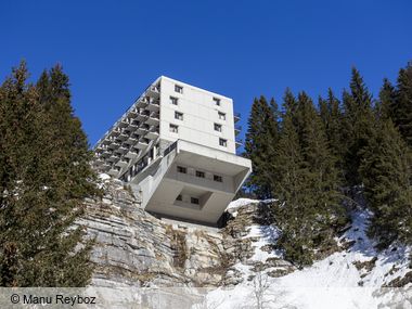 Hotel Club Flaine