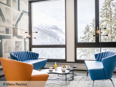 Hotel Club Flaine