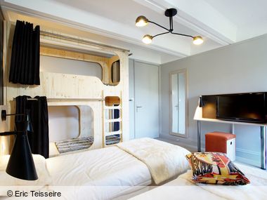 Hotel Club Flaine