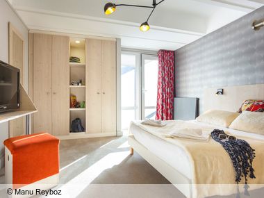 Hotel Club Flaine