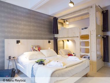 Hotel Club Flaine