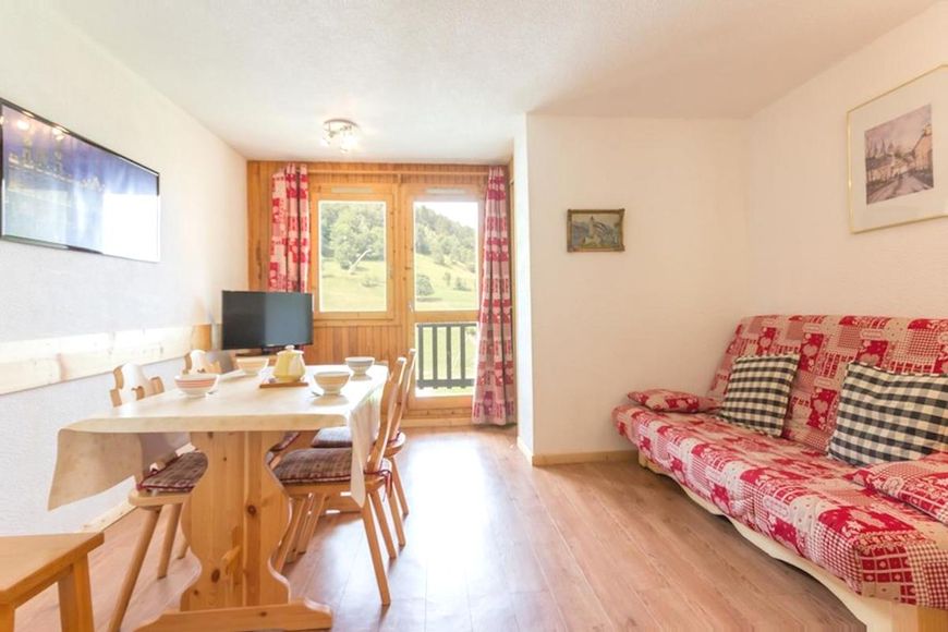 Apartm&aacute;n - 4 os. (cca 33 m&sup2;, PL-BAI19), BS
