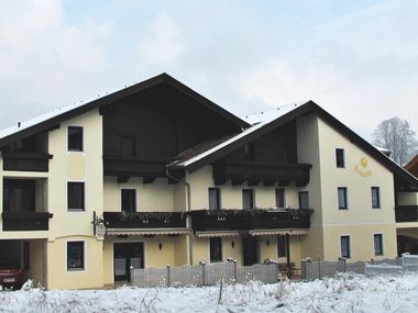 Hotel Pension Konrad