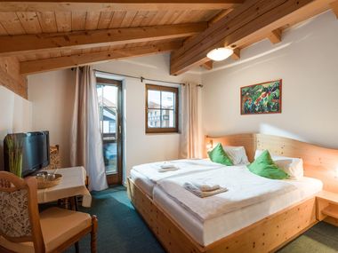 Hotel Pension Konrad