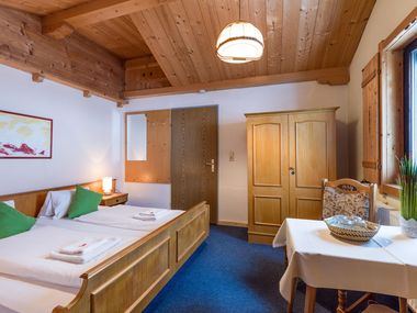 Hotel Pension Konrad
