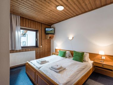 Hotel Pension Konrad