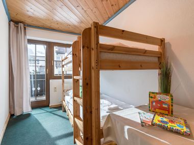 Hotel Pension Konrad
