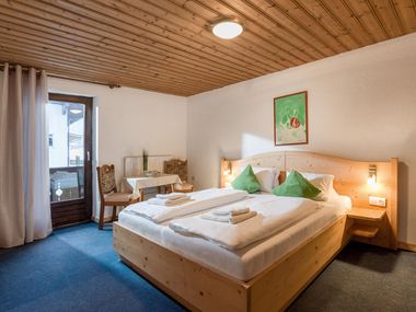 Hotel Pension Konrad
