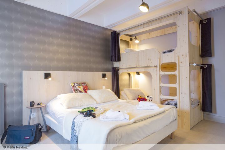 Doppelzimmer Du/WC, VP