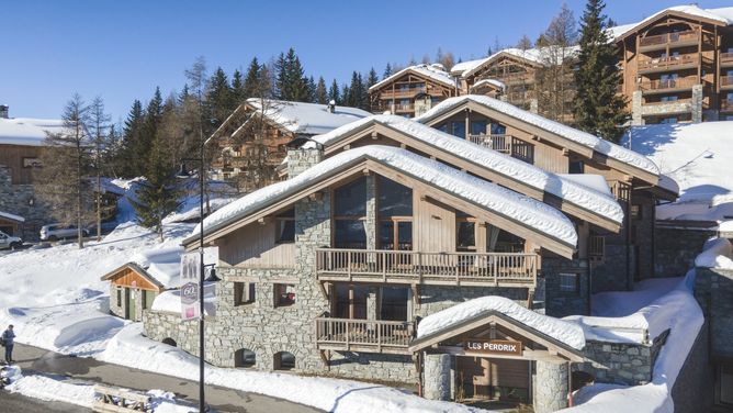 Chalet Perdrix 3 in La Rosière (Frankreich)