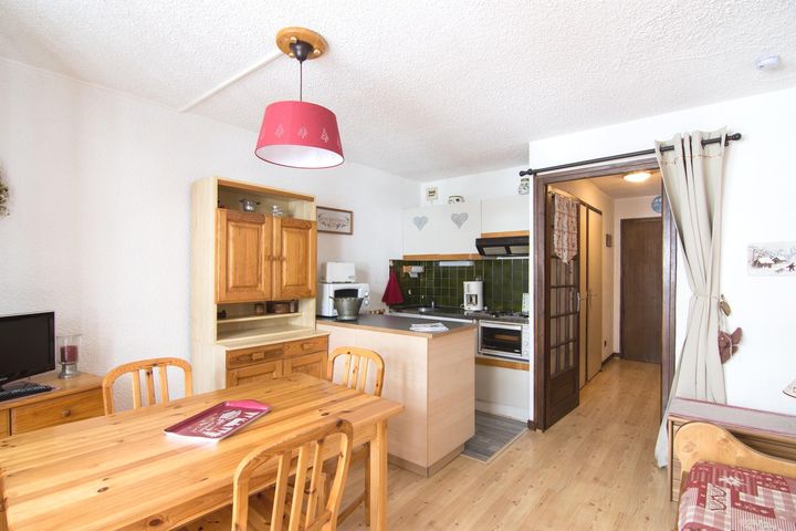 4-pers.-studio (ca. 25 m², CRETE103), LG