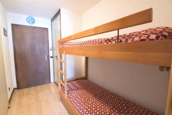 4-pers.-studio (ca. 25 m², CRETE103), LG