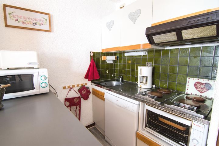 4-pers.-studio (ca. 25 m², CRETE103), LG