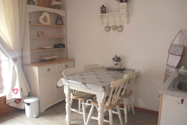6-pers.-appartement (ca. 45 m², OD17), LG