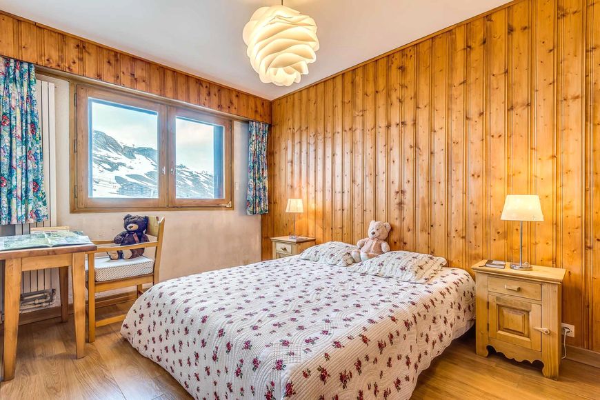 Résidence Ducs De Savoie - Apartment - Tignes