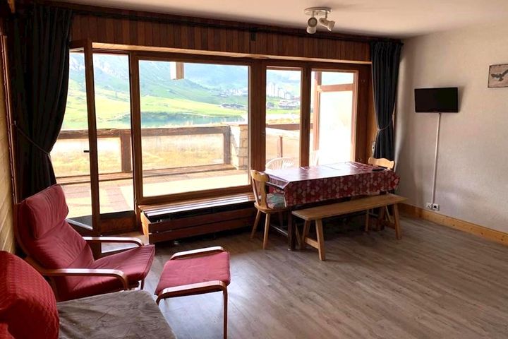 🏨 Your accommodation