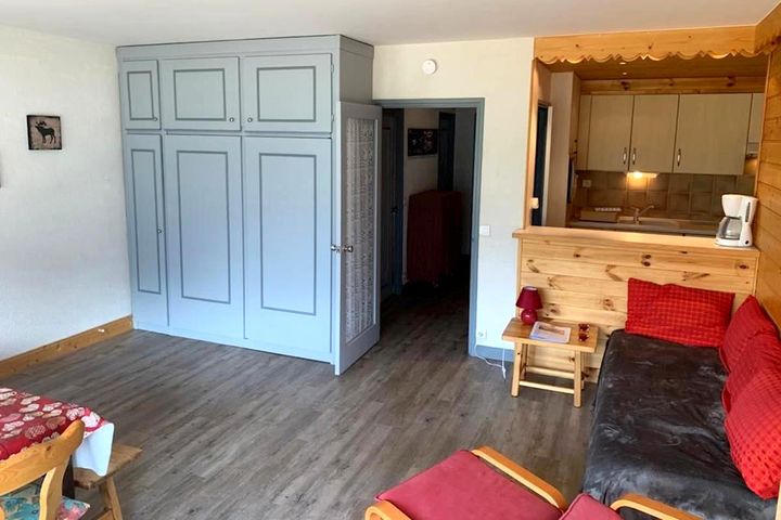 🏨 Your accommodation