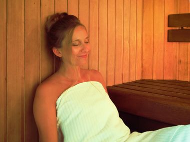 Hotel Tia Smart Natur