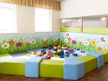 Hotel Tia Smart Natur
