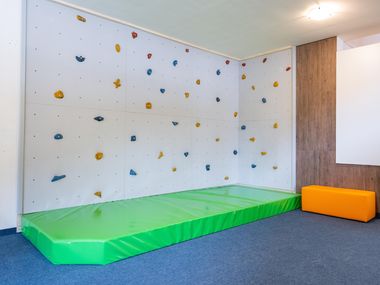 Hotel Tia Smart Natur