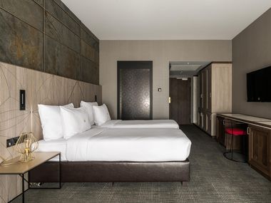 Hotel Nosalowy Park
