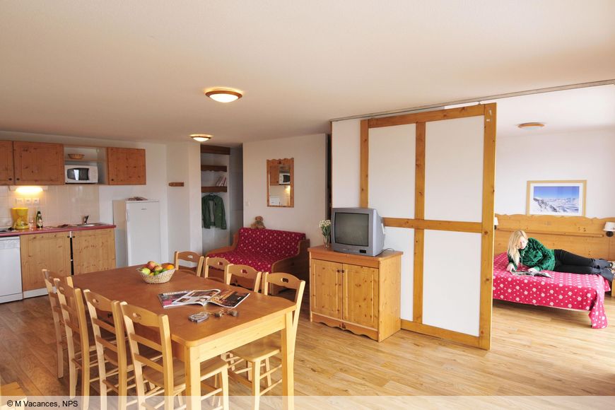 Apartmán - 4 os. (26 - 30 m²), BS Cover Photo