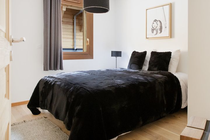 4-Pers.-Appartement (ca. 42 ²), OV