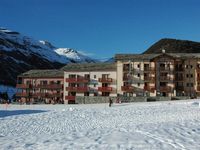 Résidence Le Petit Mont Cenis - photo 3