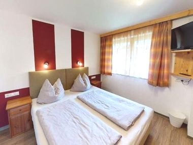 Ferienwohnung Thanner