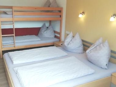 Ferienwohnung Thanner
