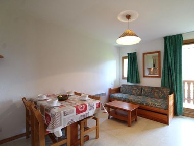 Résidence Le Petit Mont Cenis - photo 23