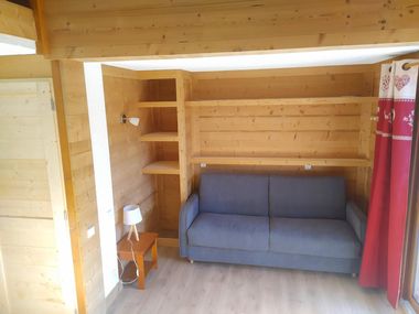 R&eacute;sidence Le Petit Mont Cenis