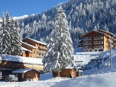 Chalets De Florence A