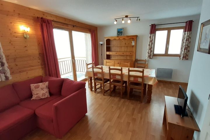 6-pers.-appartement (ca. 39 m², CHFL102), LG